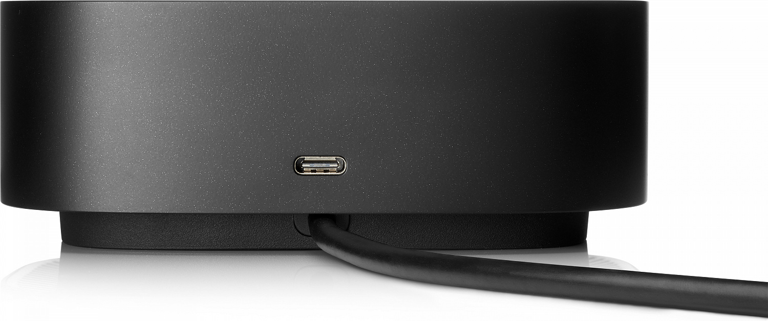 Док-станція HP USB-C G5 Dock (26D32AA) | ARAGO
