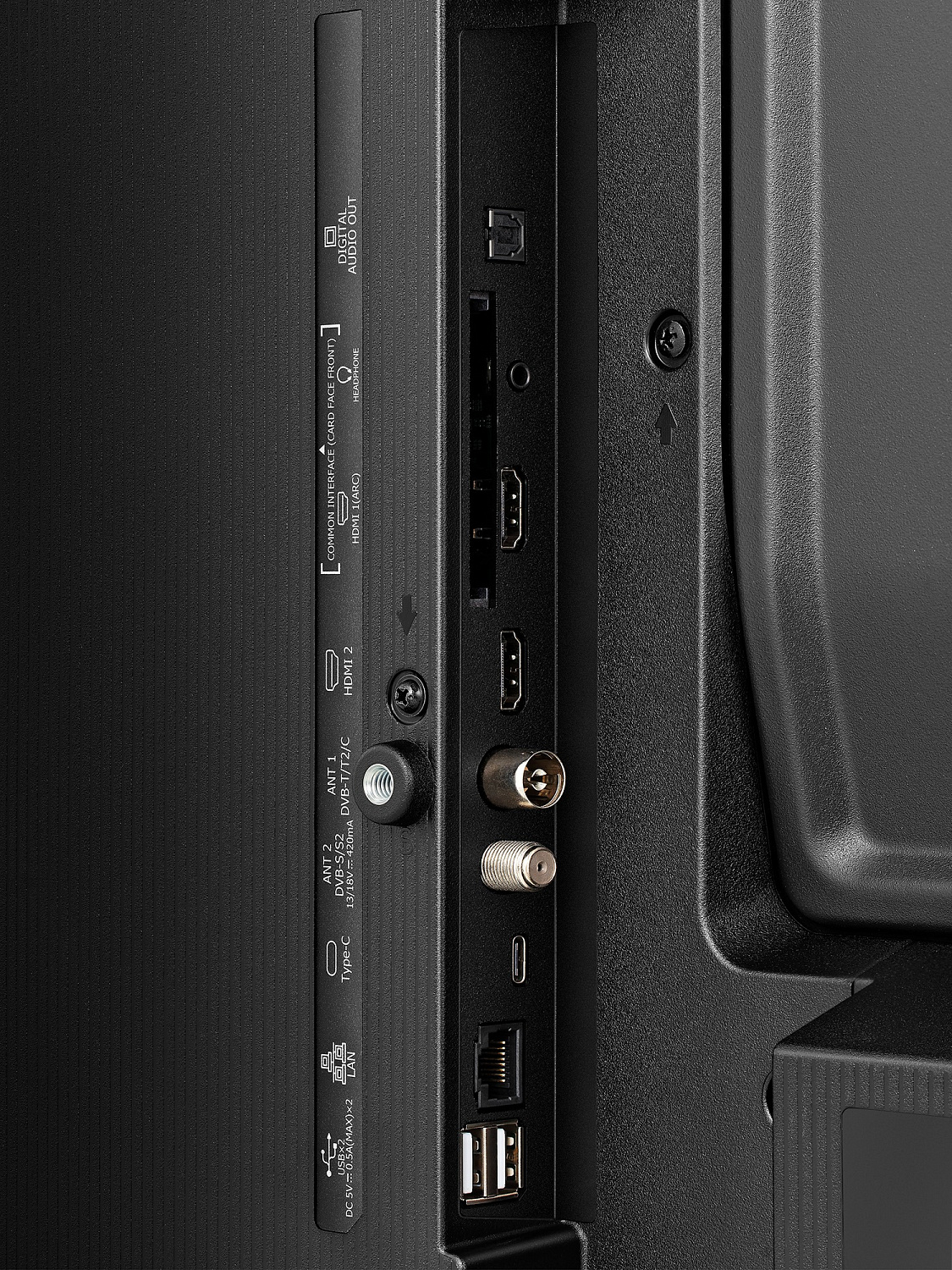 картинка Телевізор Hisense 40A5NQ от магазина Компания+