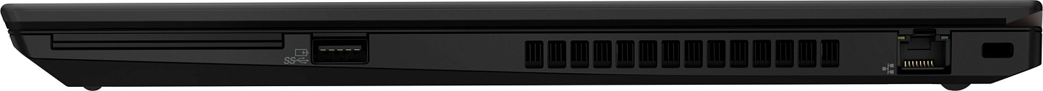 Lenovo ThinkPad T590 (20N4004HRT) FullHD Win10Pro Black | ARAGO