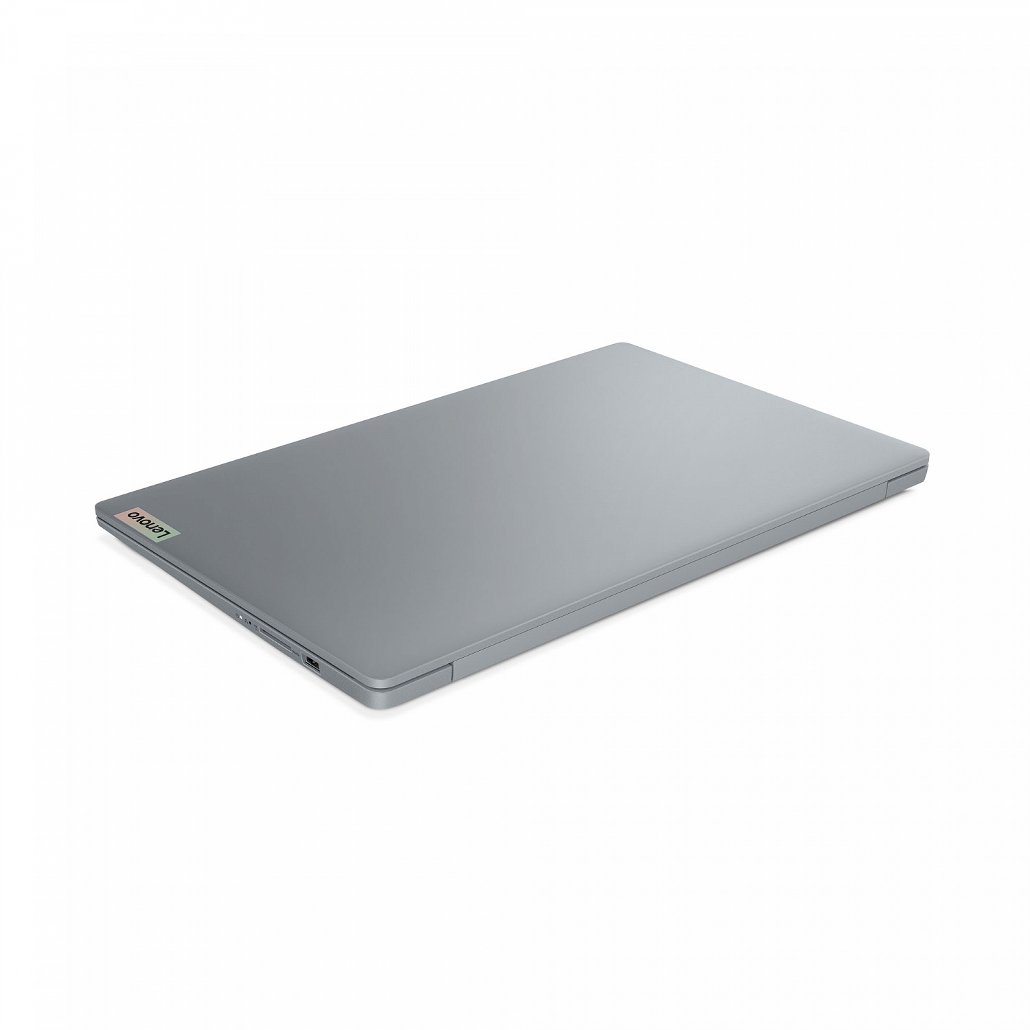 Ноутбук Lenovo IdeaPad Slim 3 15IAN8 (82XB00ADRA) Arctic Grey | ARAGO