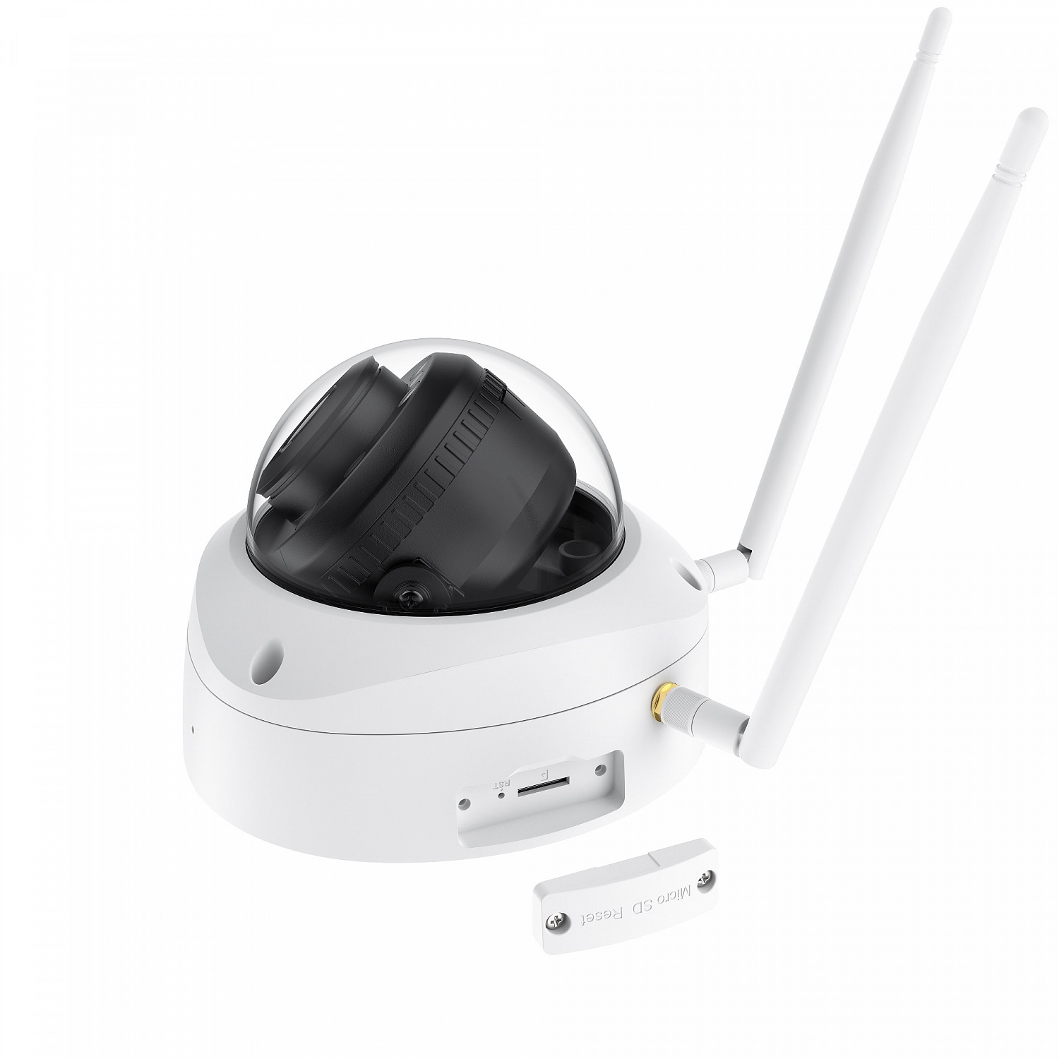 картинка IP камера Reolink W437 от магазина Компания+