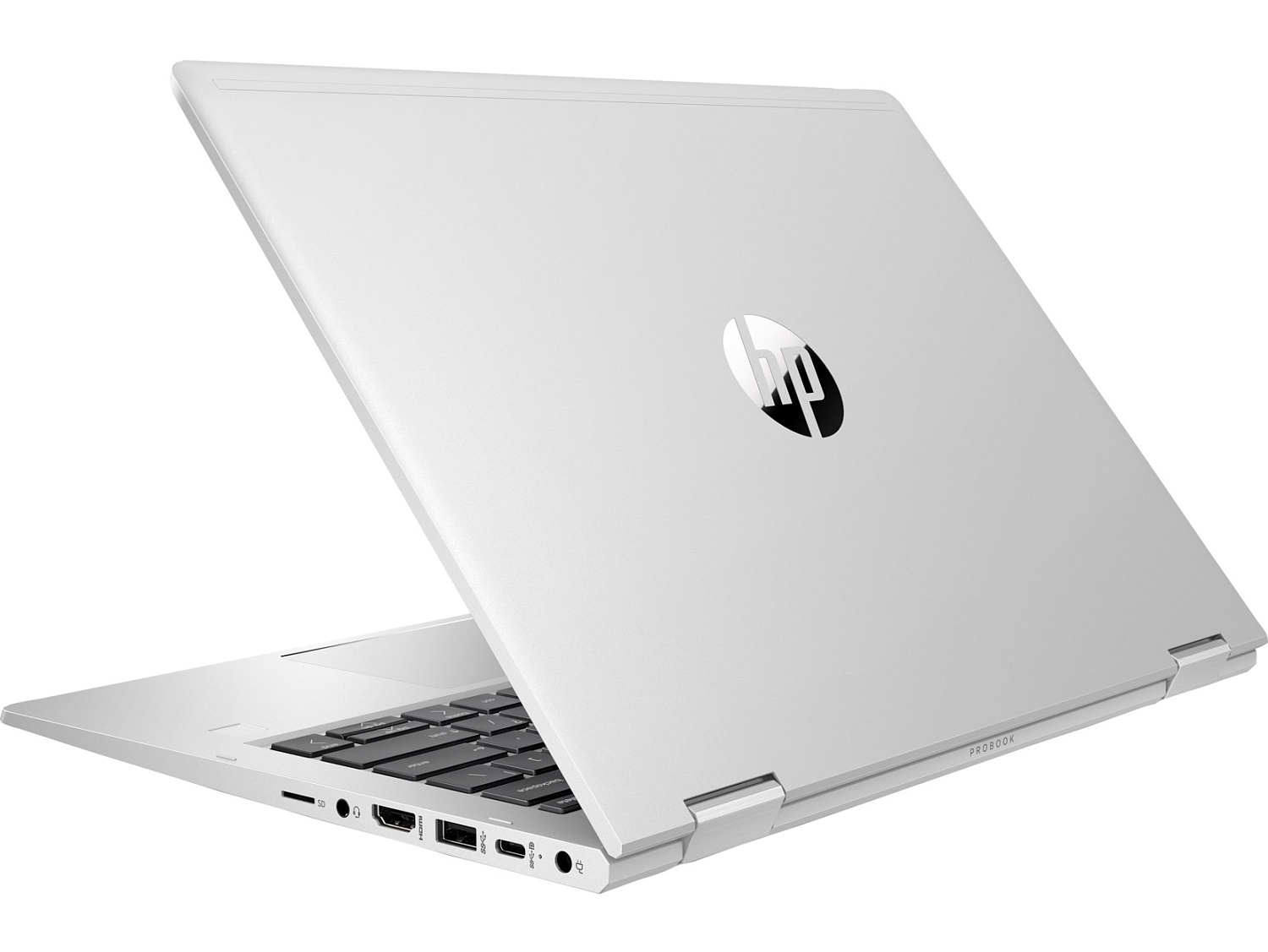 HP ProBook x360 435 G8 (32N08EA) FullHD Win10Pro Silver | ARAGO