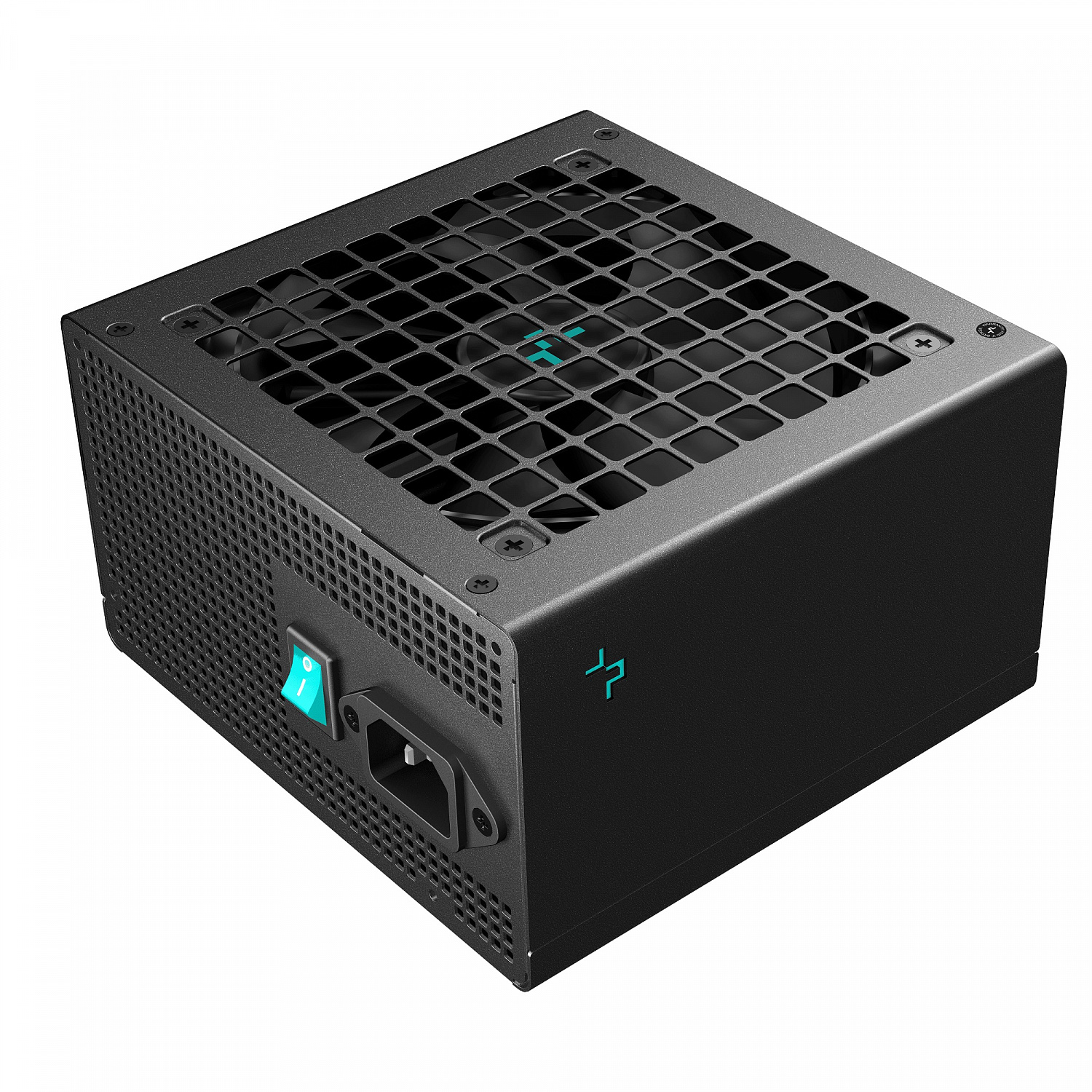Блок живлення DeepCool PN850M (R-PN850M-FC0B-EU) 850W | ARAGO