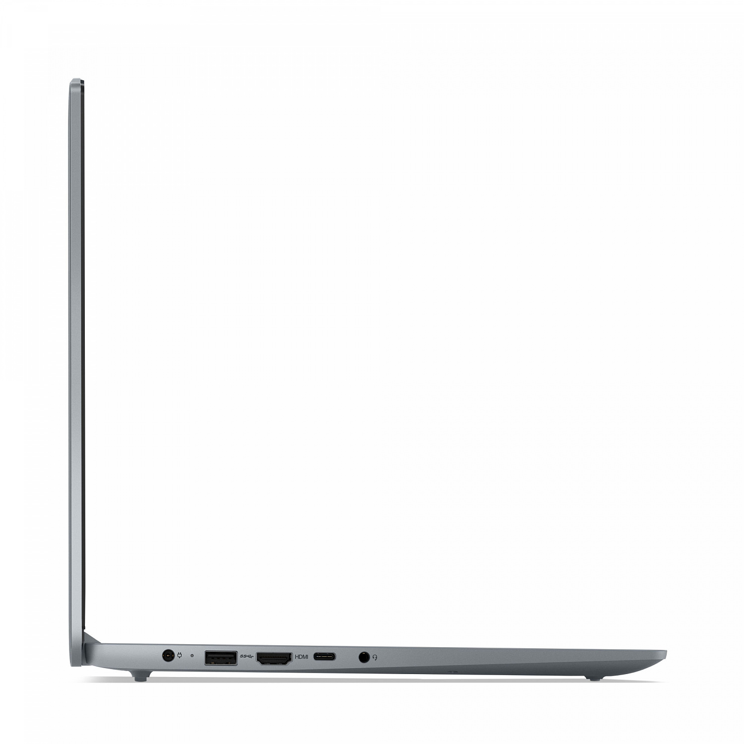 Ноутбук Lenovo IdeaPad Slim 3 15IAN8 (82XB00ADRA) Arctic Grey | ARAGO