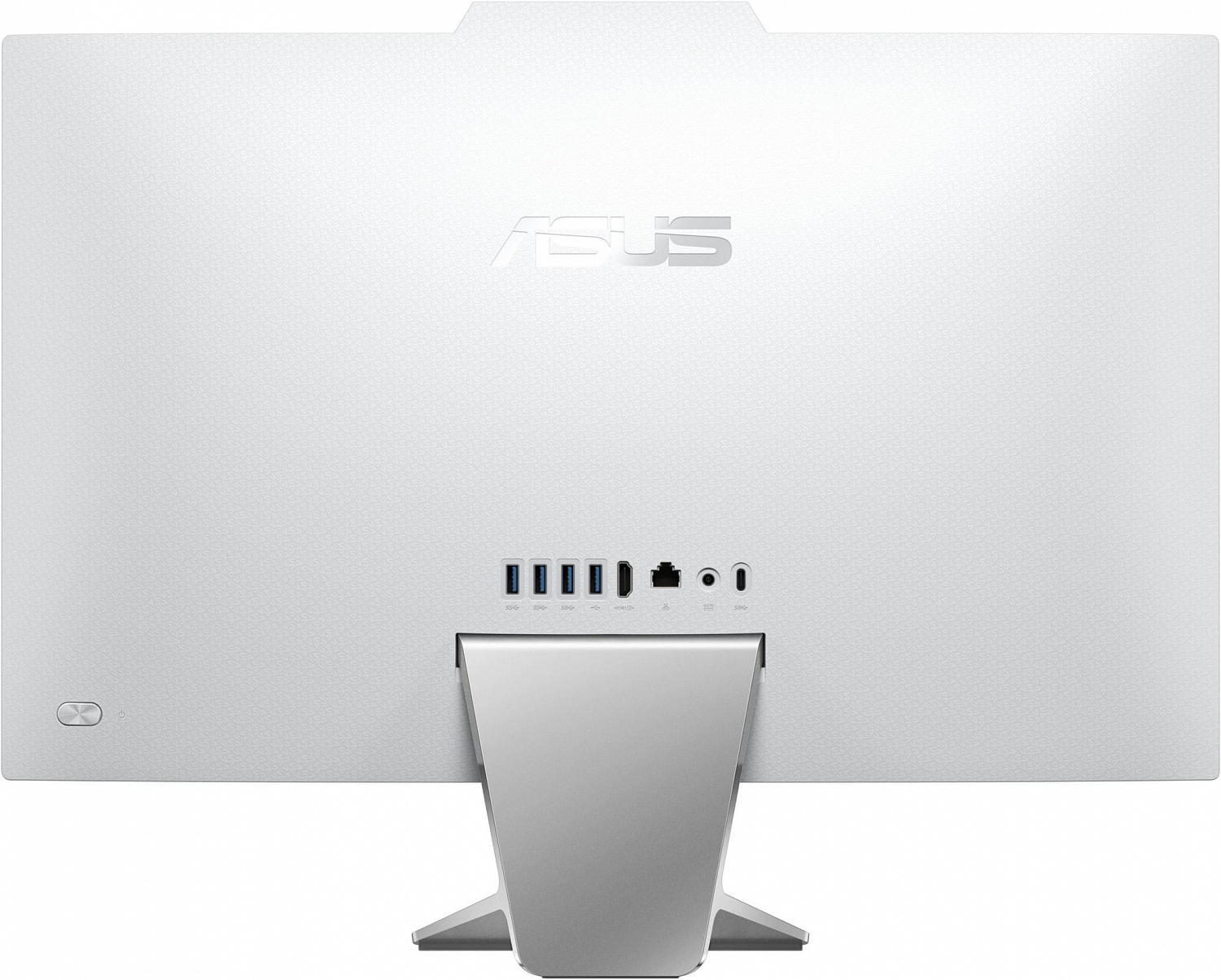 Моноблок Asus A3402WVAK-WPC0410 (90PT03T1-M00CA0) White | ARAGO