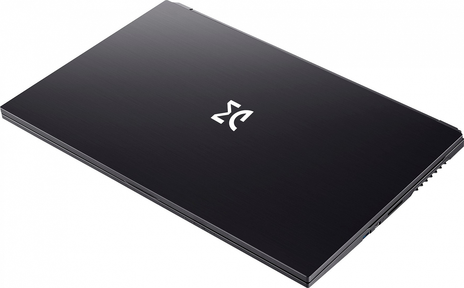 Dream Machines G1650Ti-17 (G1650TI-17UA59) FullHD Black | ARAGO