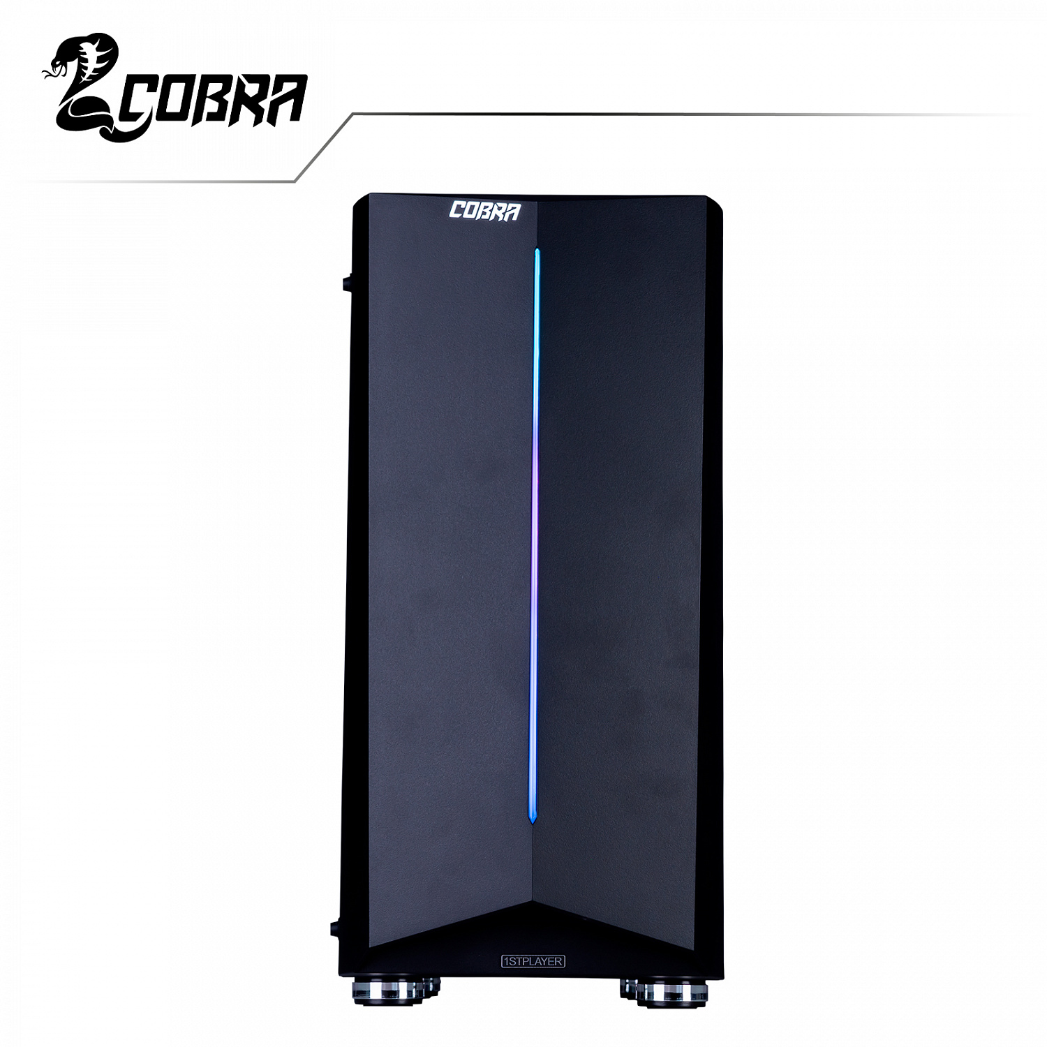 Персональный компьютер COBRA Advanced (A35X.8.H1S2.58.1238) | ARAGO