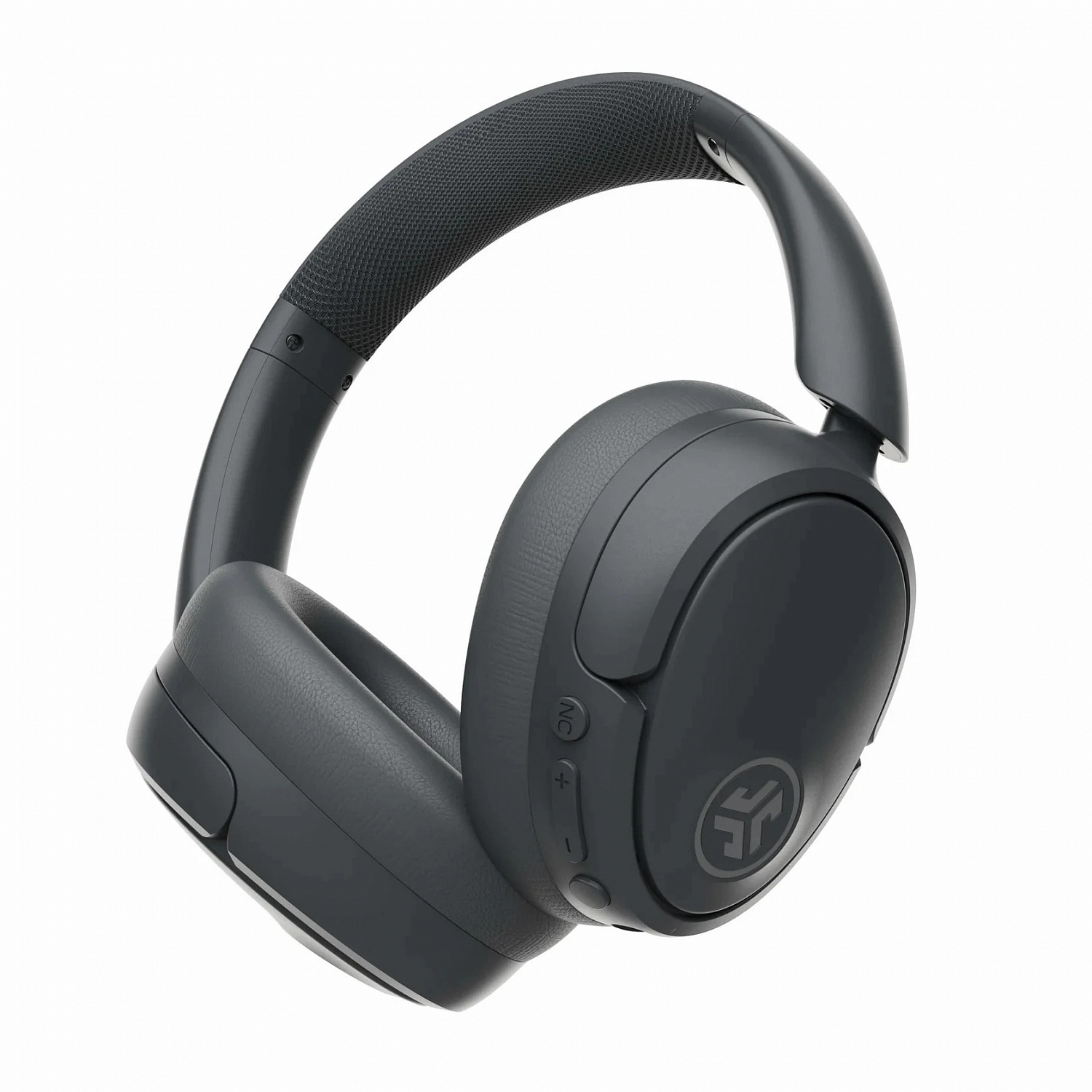 Bluetooth-гарнітура JLab Jbuds Lux ANC Graphite (IEUHBJLUXANCRGPH62) | ARAGO