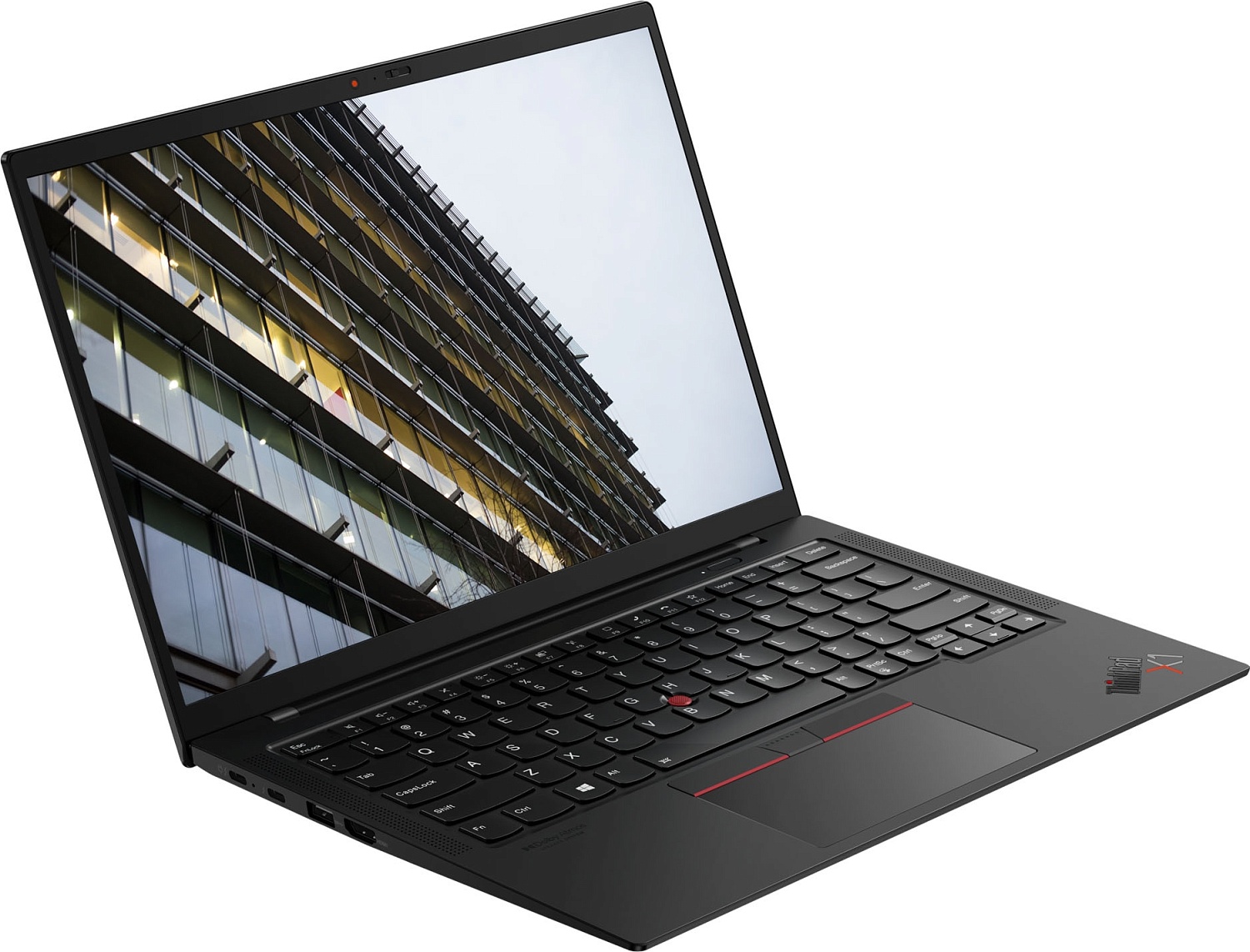 Lenovo ThinkPad X1 Carbon G9 (20XW005KRT) WUXGA Win10Pro Black | ARAGO
