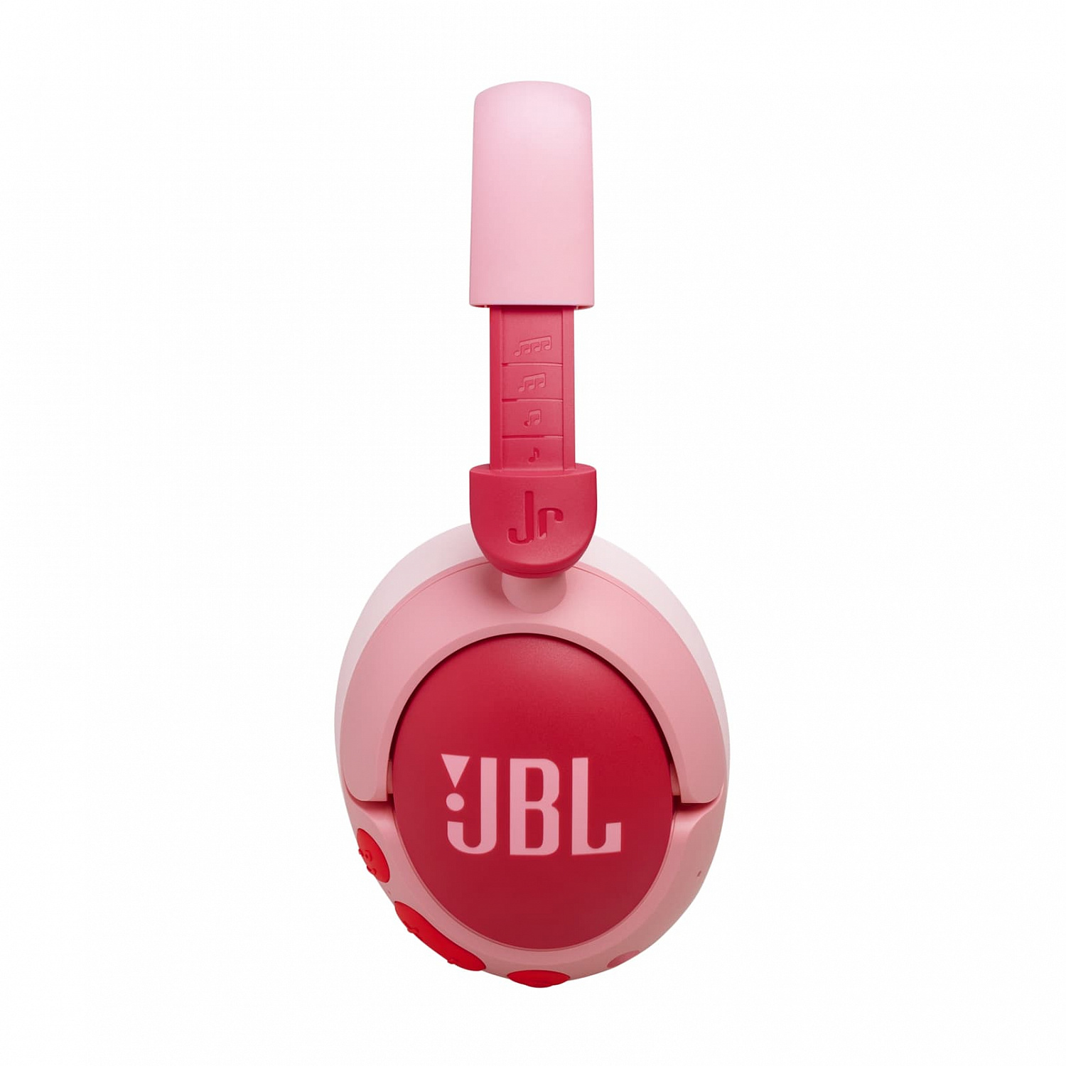 Bluetooth-гарнітура JBL Junior 470NC Pink (JBLJR470NCPIK) | ARAGO
