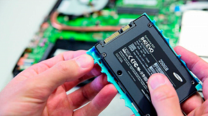 Выбираем SSD для компьютера