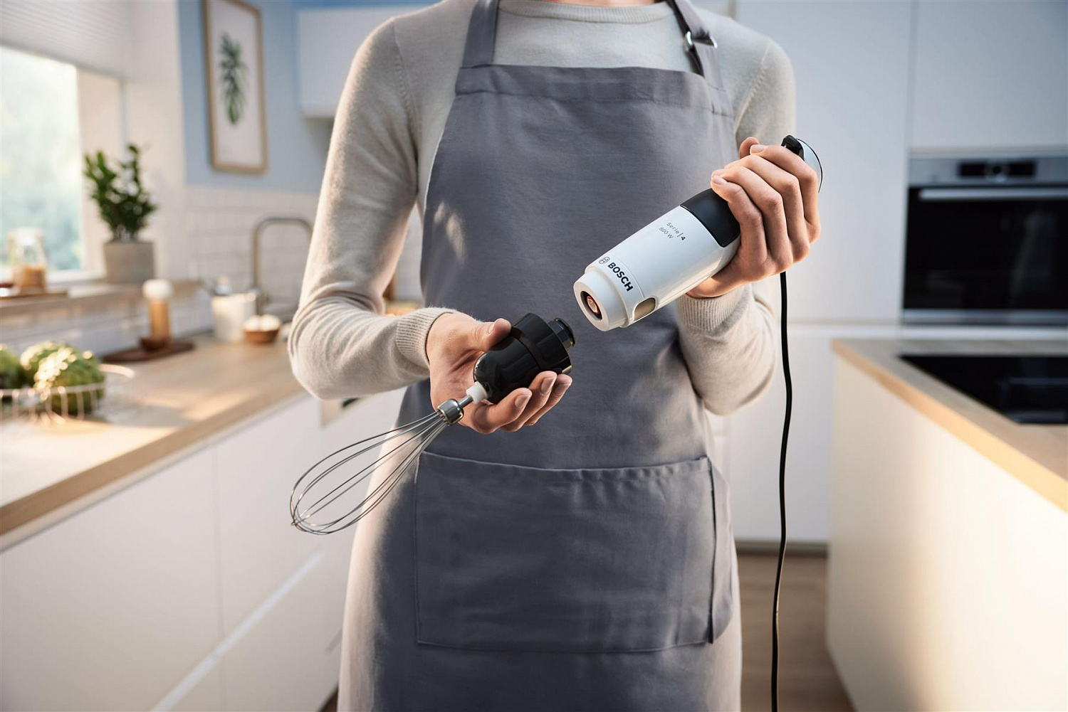 картинка Блендер Bosch MSM4W421 от магазина Компания+