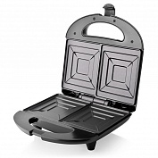 Бутербродницы и вафельницы