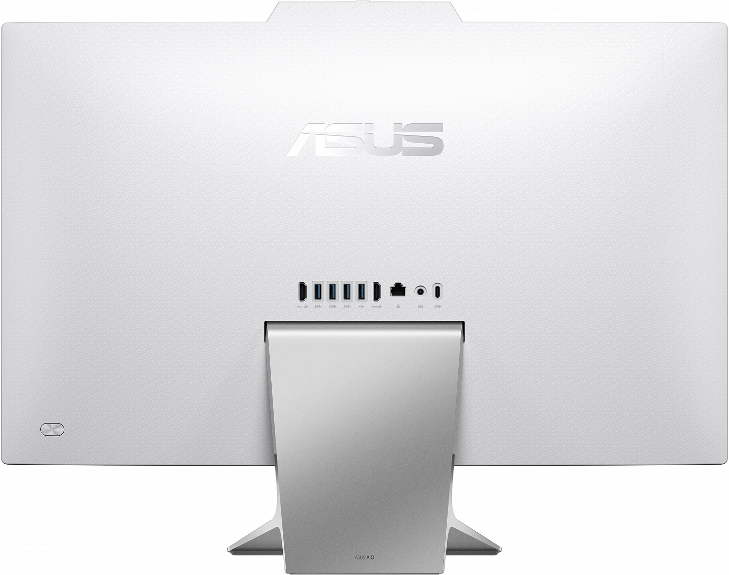Моноблок Asus M3702WFAK-WA0330 (90PT03M1-M00AN0) White | ARAGO