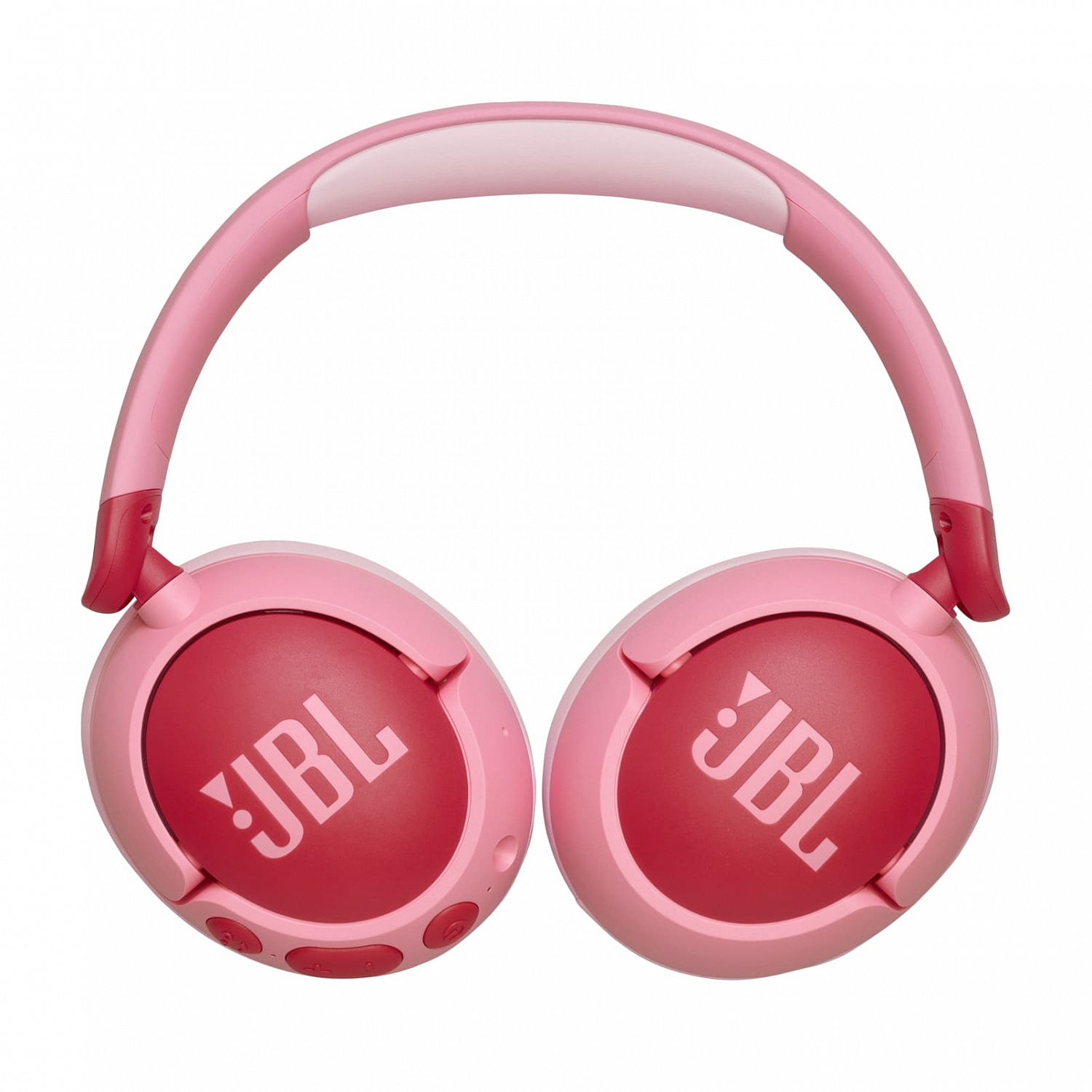 Bluetooth-гарнітура JBL Junior 470NC Pink (JBLJR470NCPIK) | ARAGO