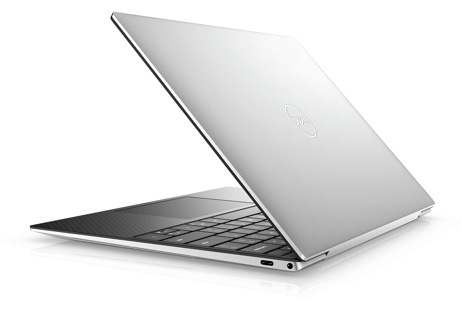 Dell XPS 13 9310 (210-AWVOI716512FHD) FullHD Win10Pro Silver | ARAGO