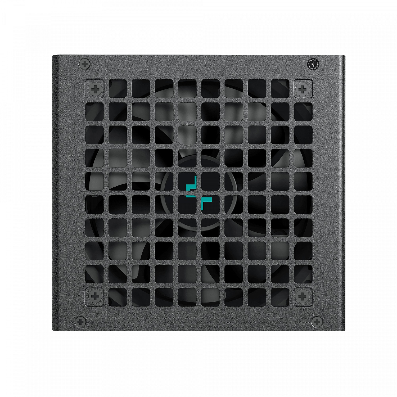 Блок живлення DeepCool PL750D (R-PL750D-FC0B-EU) 750W | ARAGO