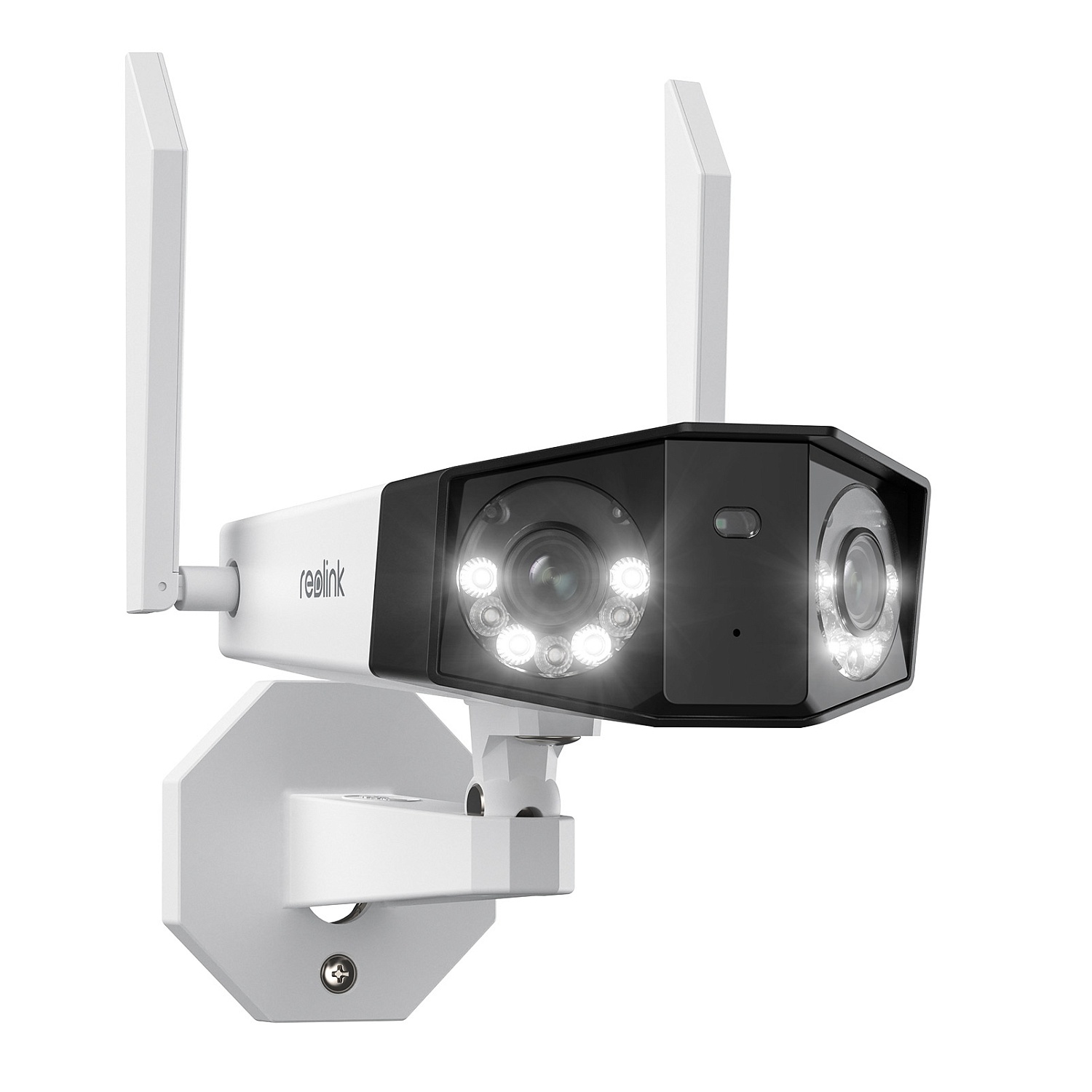 картинка IP камера Reolink Duo 2 WiFi от магазина Компания+
