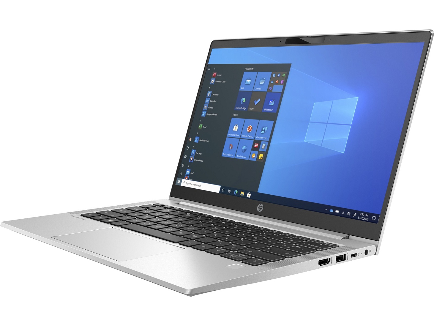 HP ProBook 630 G8 (1Y4Z6AVV2) FullHD Silver | ARAGO