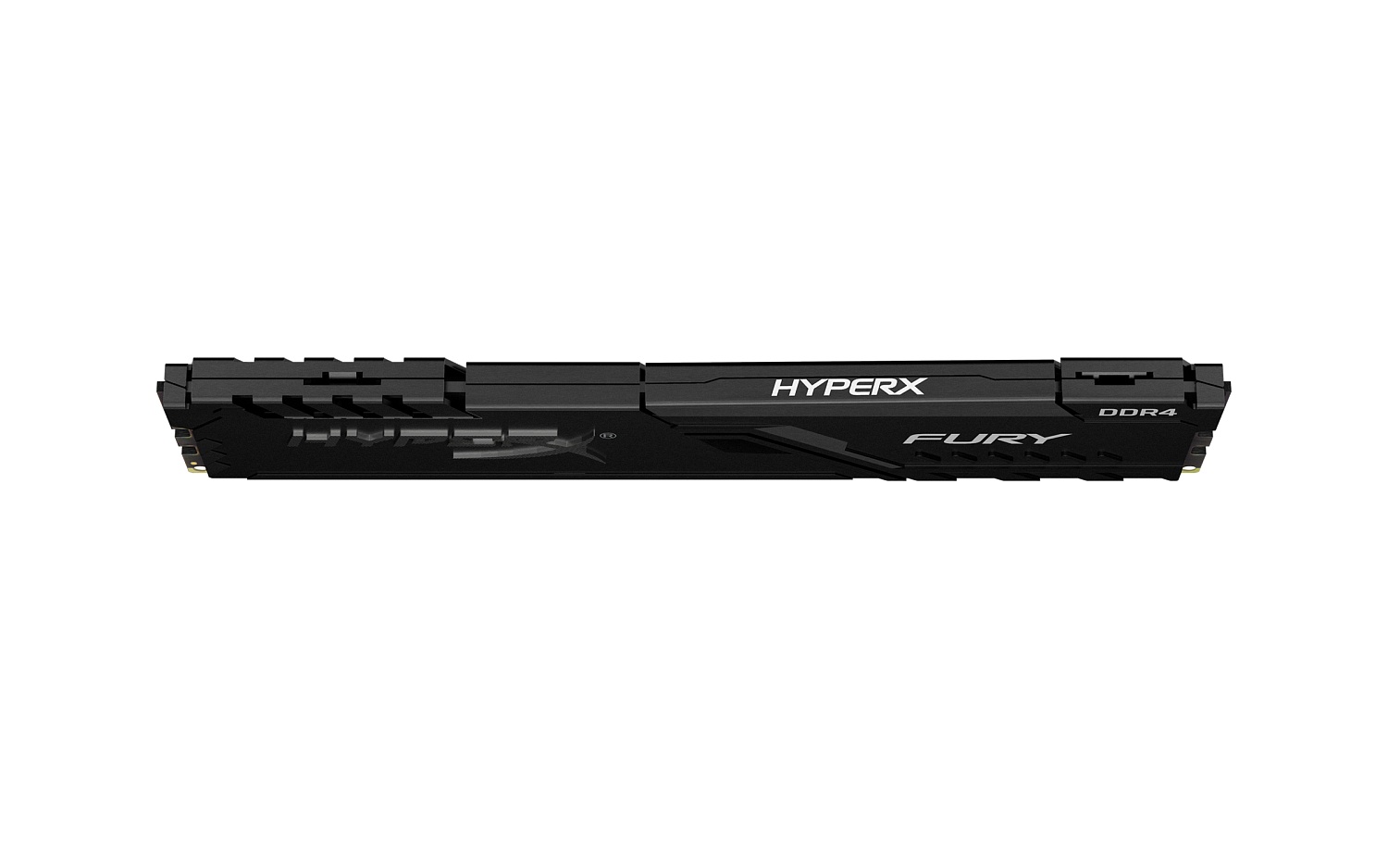 DDR4 16GB/3200 Kingston HyperX Fury Black (HX432C16FB3/16) | ARAGO
