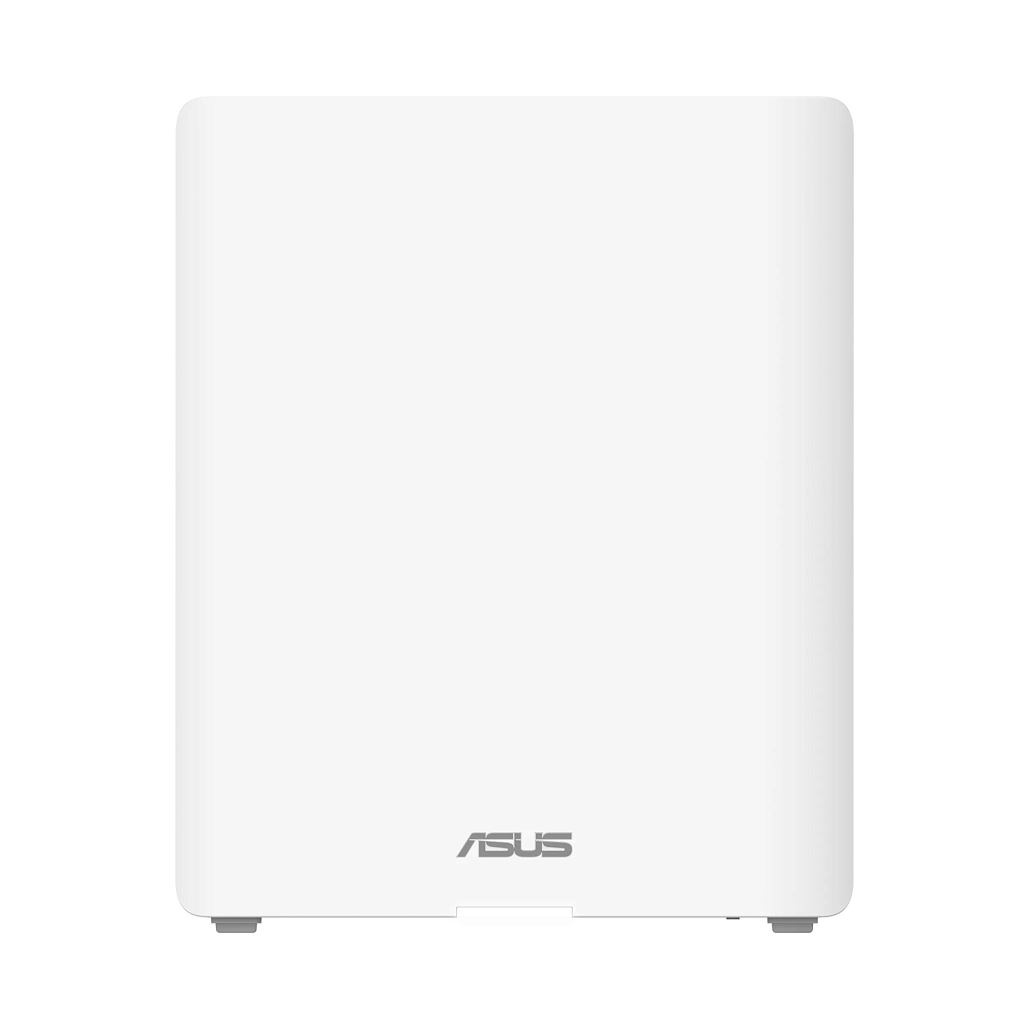 Wi-Fi Mesh система Asus ZenWiFi BQ16 2pk White (90IG08K0-MO3N2V) | ARAGO