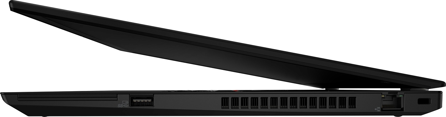 Lenovo ThinkPad T590 (20N4004HRT) FullHD Win10Pro Black | ARAGO