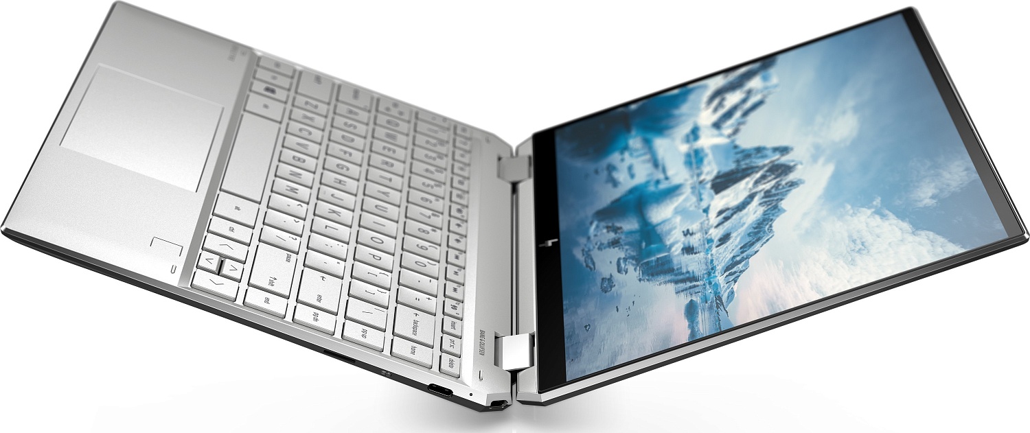 HP Spectre x360 13-aw2021ur (2X1X1EA) FullHD Win10 Silver | ARAGO