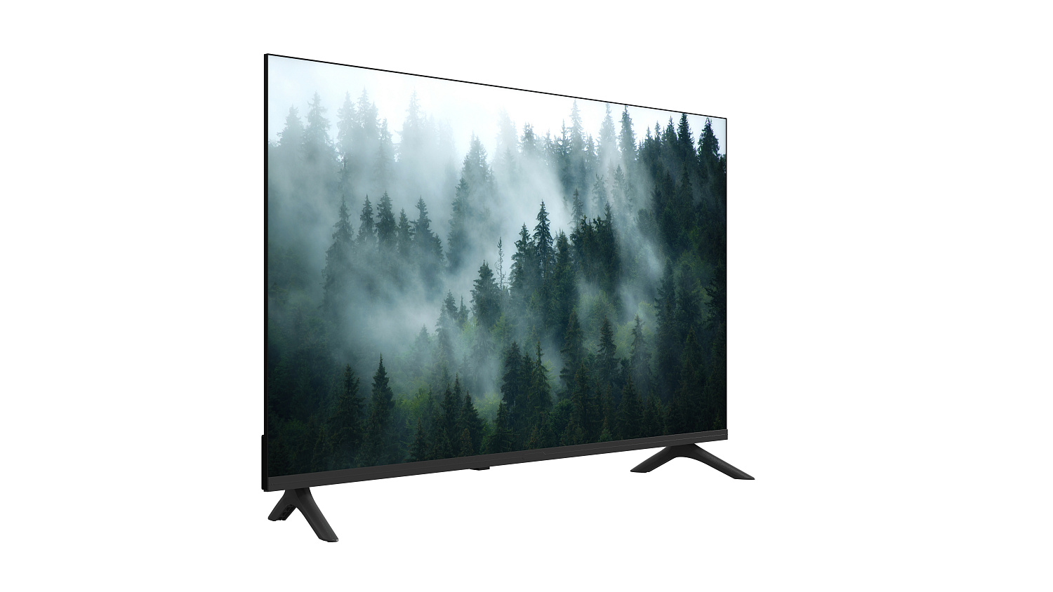 картинка Телевізор Grifon Diva DV43USB от магазина Компания+