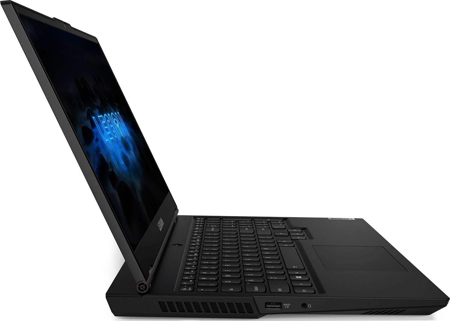 Lenovo Legion 5 15IMH05H (81Y600LYRA) FullHD Phantom Black | ARAGO