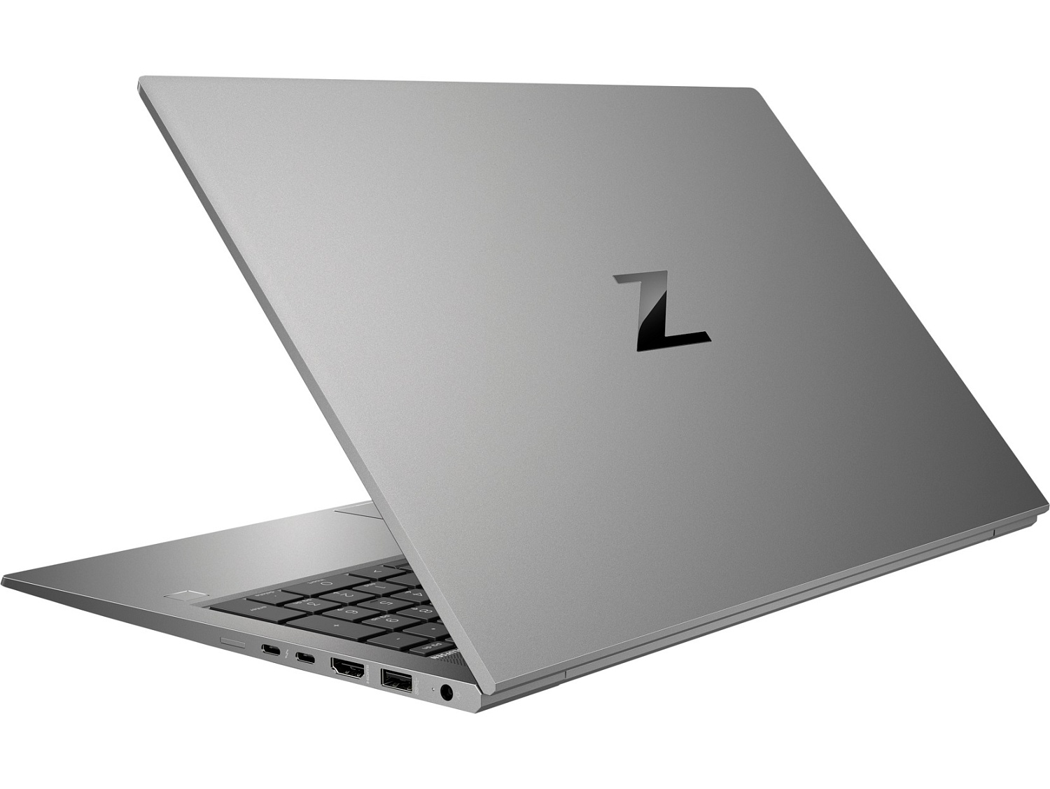 HP ZBook Firefly 15 G8 (1G3U7AVV11) FullHD Gray | ARAGO