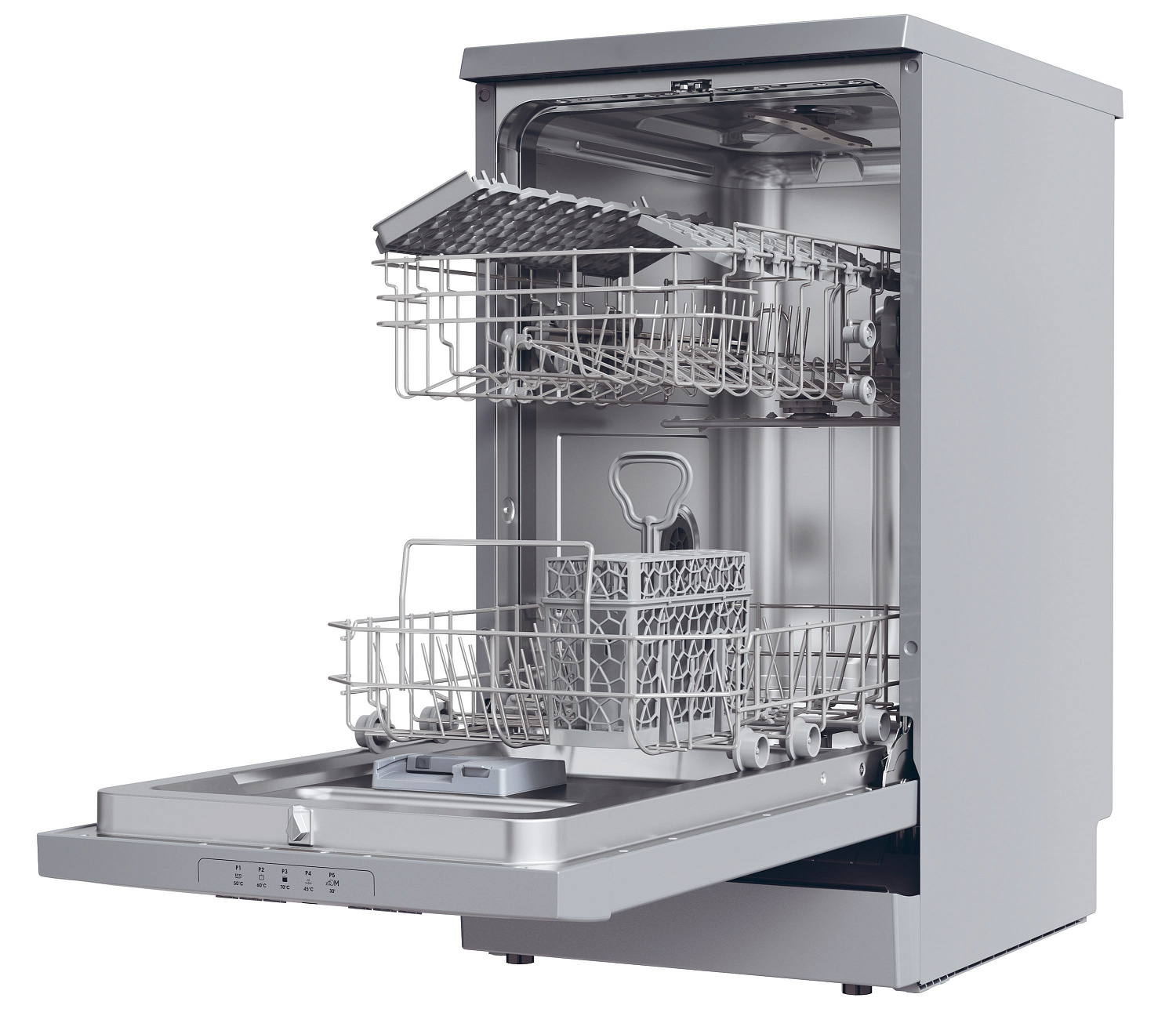 картинка Посудомийна машина Candy CDPH 2L1047S от магазина Компания+