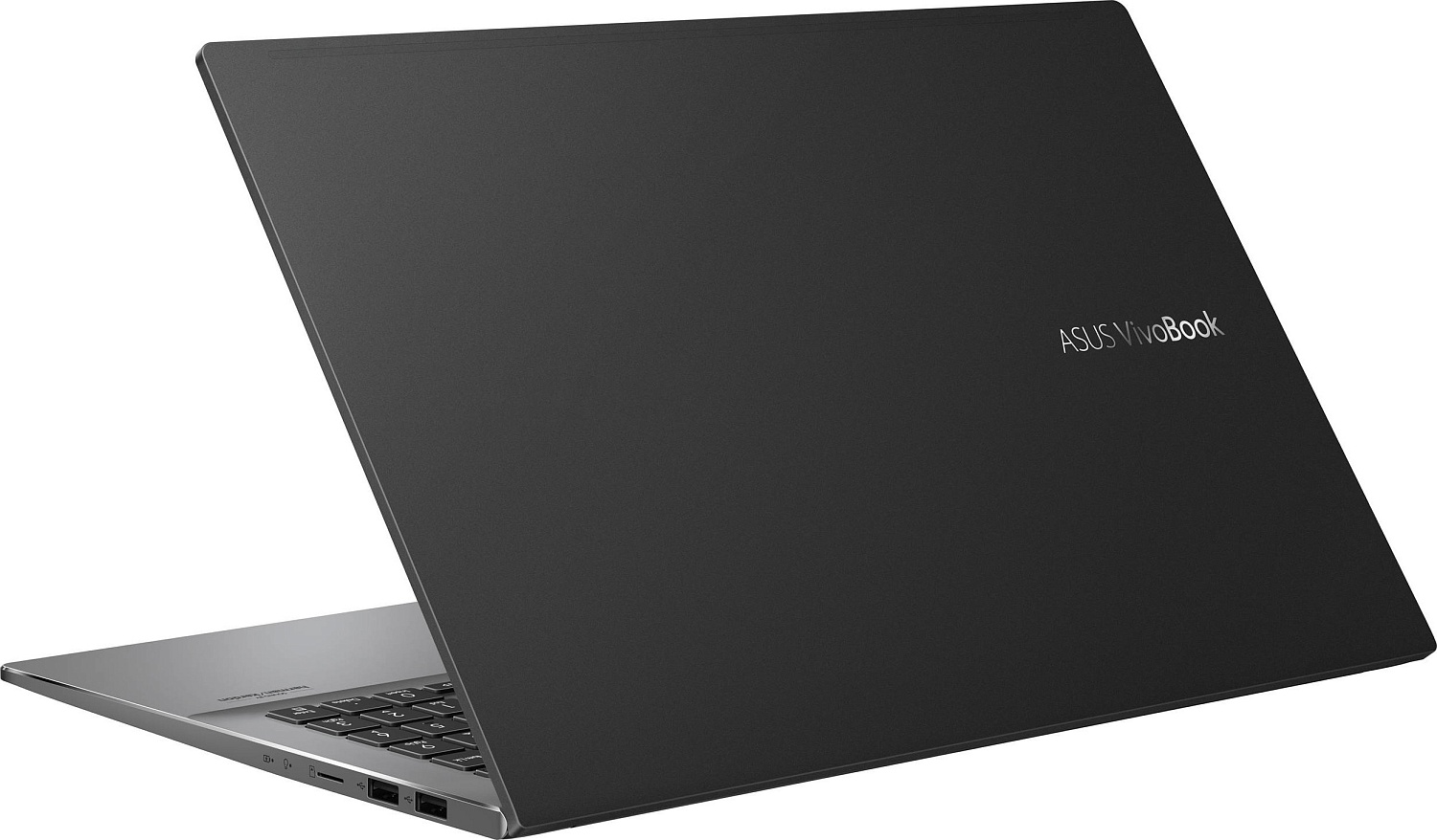 Asus S533EA-BN219 (90NB0SF3-M04340) FullHD Black | ARAGO