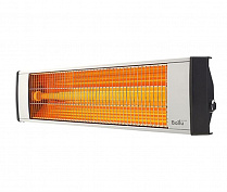 Инфракрасные обогреватели