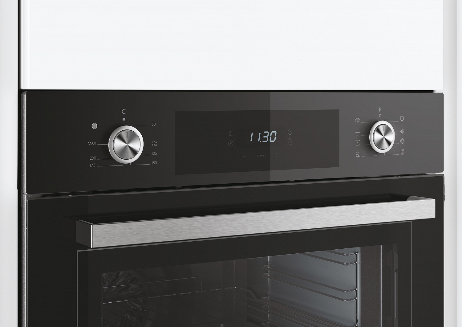 картинка Духова шафа Candy FCT855NXL1 от магазина Компания+