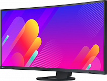 Изогнутые мониторы | ARAGO