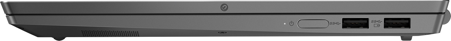 Lenovo ThinkBook Plus (20TG005ARA) FullHD Win10Pro Iron Grey | ARAGO