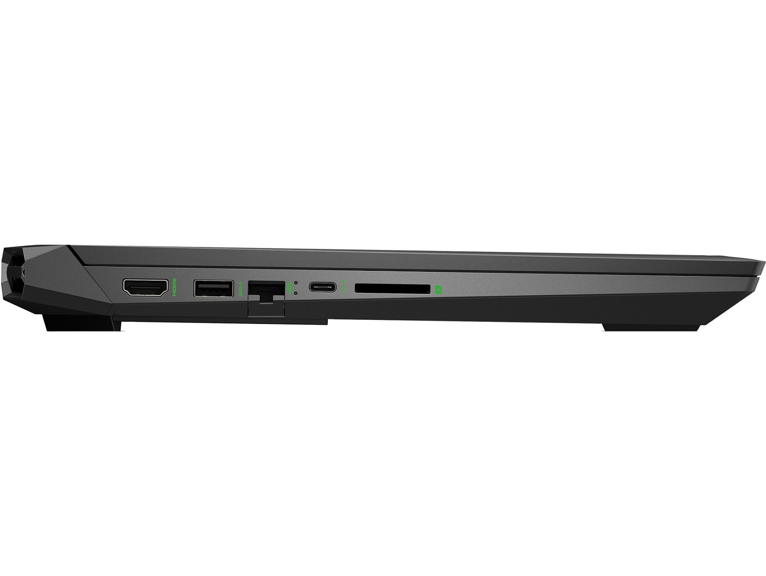 HP Pavilion Gaming 15-dk1011ur (10B19EA) FullHD Black | ARAGO