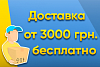 Бесплатная доставка