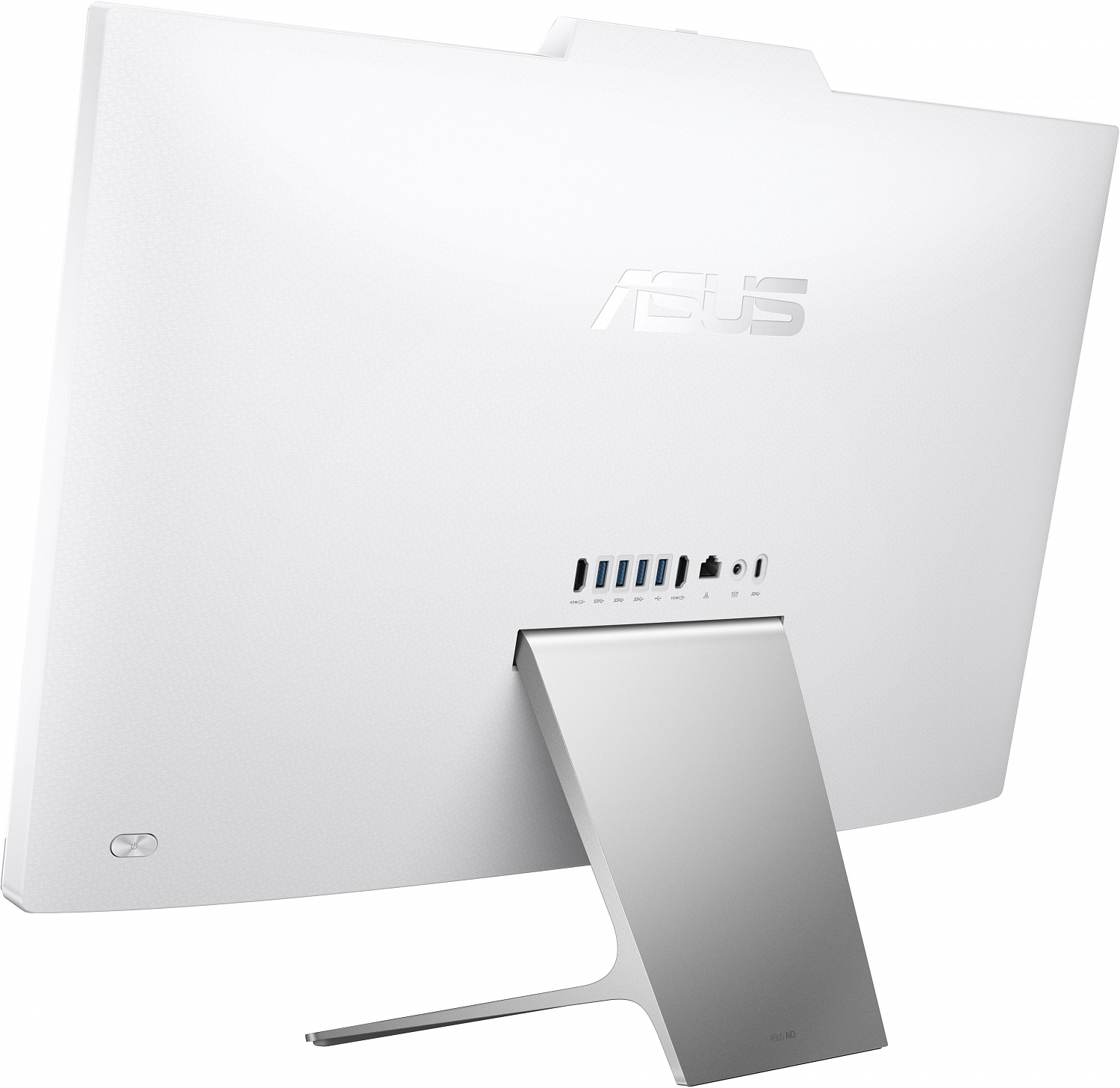 Моноблок Asus M3702WFAK-WA0330 (90PT03M1-M00AN0) White | ARAGO