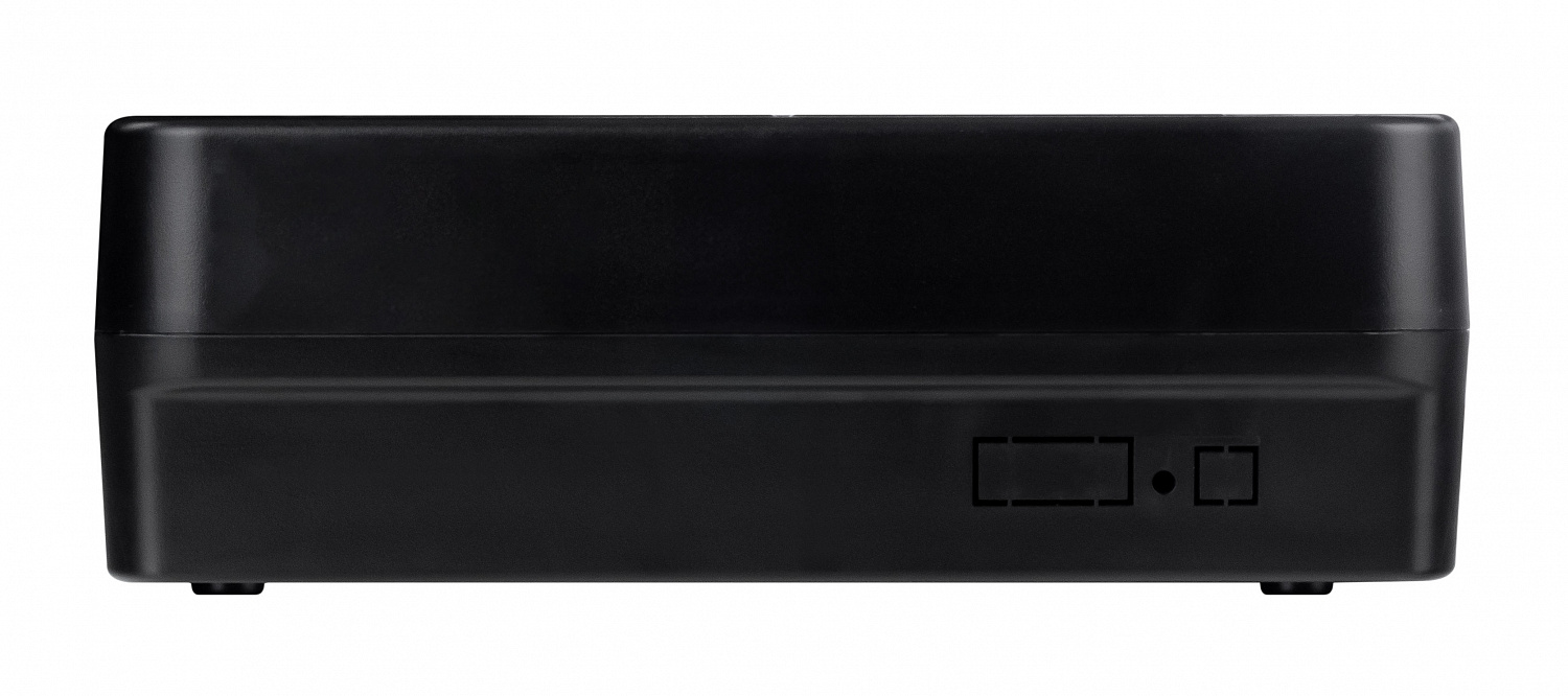 Джерело безперебійного живлення Prologix 650 (PLP650VA8LED) | ARAGO