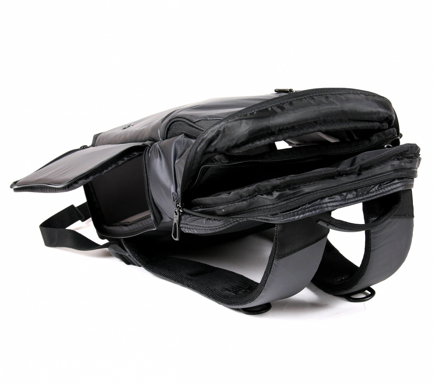 картинка Рюкзак Sumdex NRC-404BK от магазина Компания+