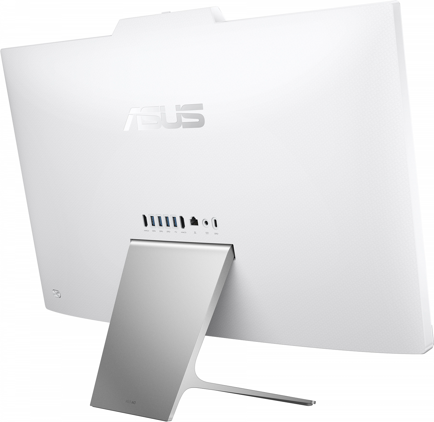 Моноблок Asus M3702WFAK-WA0330 (90PT03M1-M00AN0) White | ARAGO