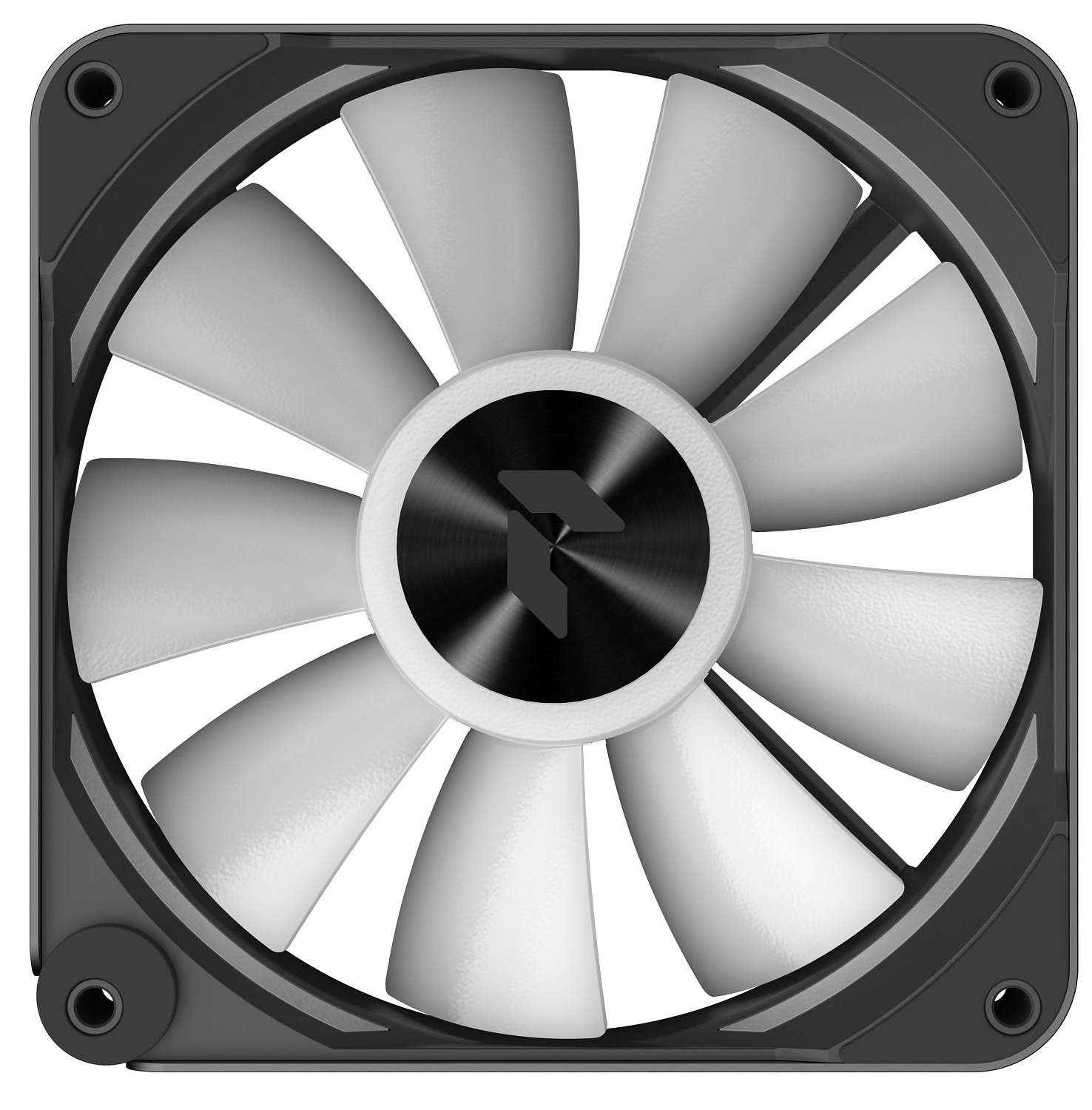Вентилятор APNX FP2-120 ARGB Black (APF3-PF11317.11) | ARAGO
