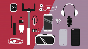 Выбираем аксессуары для смартфонов