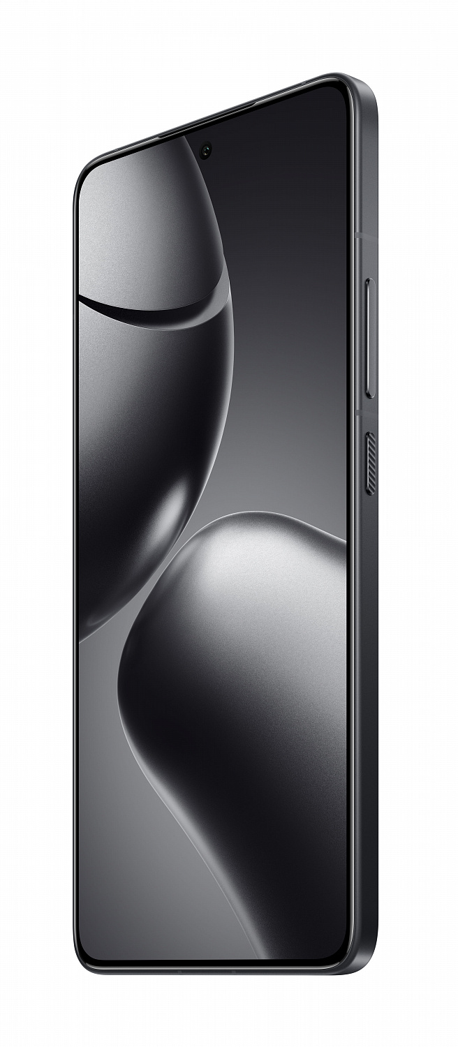 Смартфон Xiaomi 14T Pro 12/512GB Titan Black | ARAGO