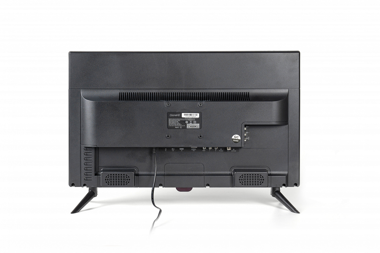 картинка Телевiзор OzoneHD 24FN93T2 от магазина Компания+