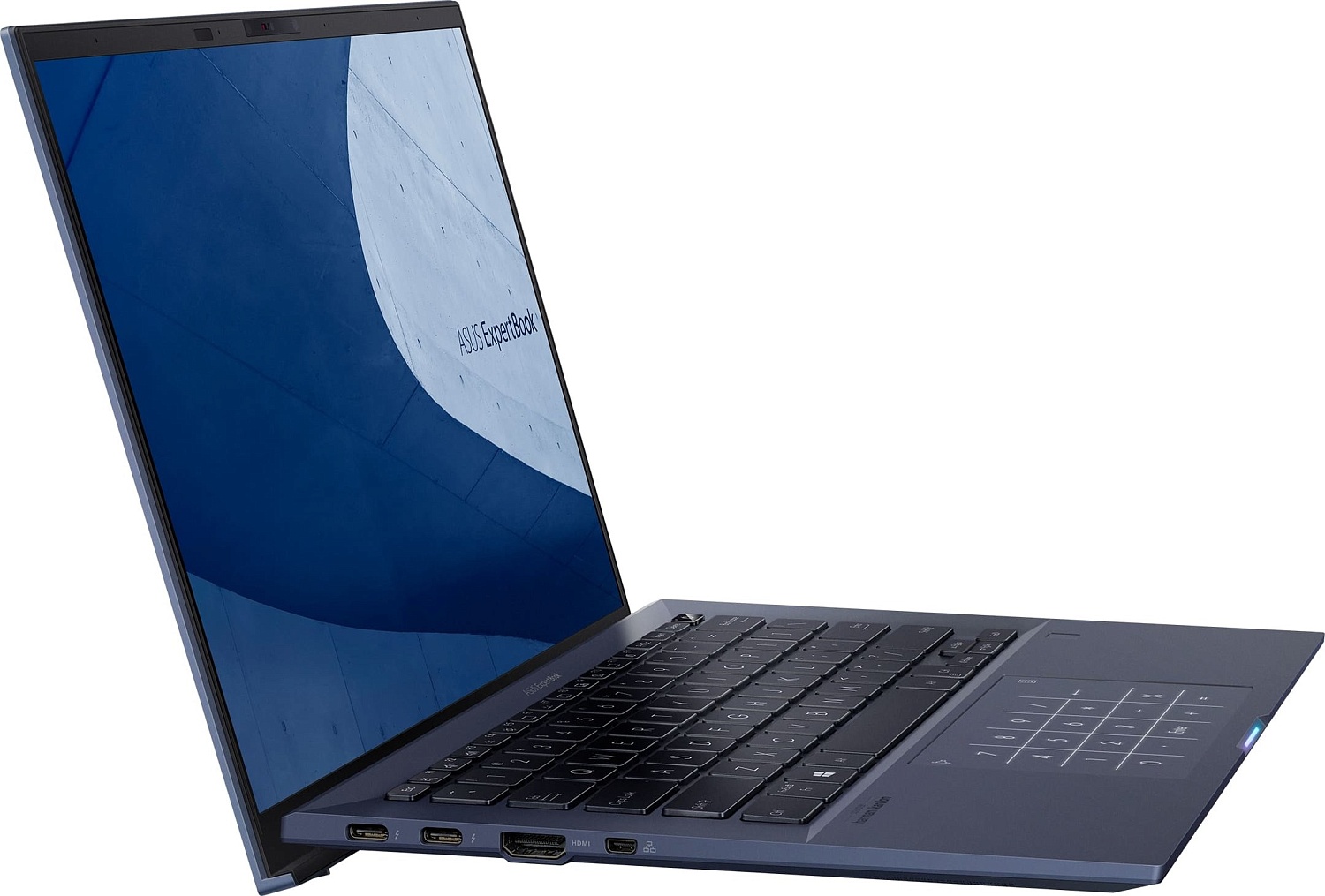 Asus B9400CEA-KC0659 (90NX0SX1-M07830) FullHD Star Black | ARAGO