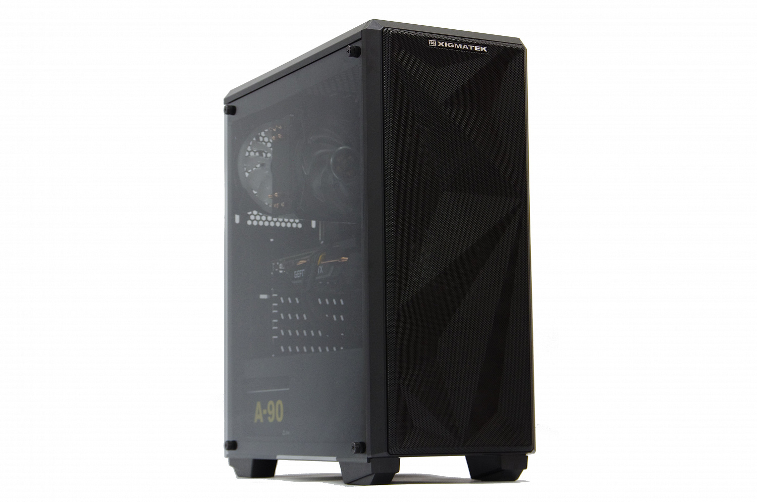 Персональный компьютер Expert PC Ultimate (I9600K.32.H1S2.2060.C327) | ARAGO